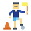 Training icon 64x64
