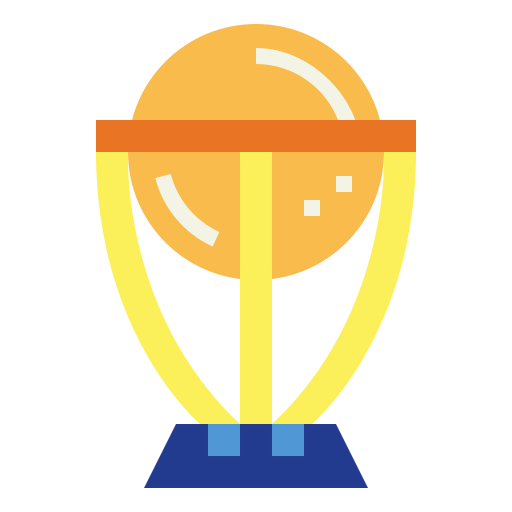 Trophy icon