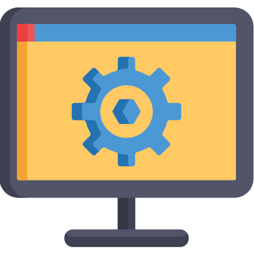 Setup icon