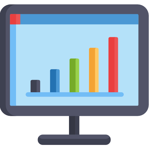Analytics icon