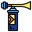 Horn icon 64x64