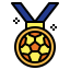 Medal icon 64x64