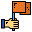 Offside icon 64x64