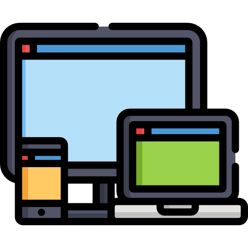 Responsive 图标