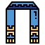 Scarf icon 64x64
