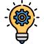 Idea ícono 64x64