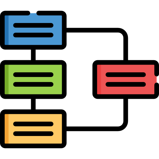 Structure Ikona