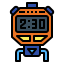 Stopwatch icon 64x64