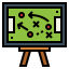 Strategy icon 64x64