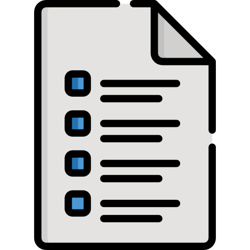 File icon