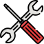 Tools ícono 64x64