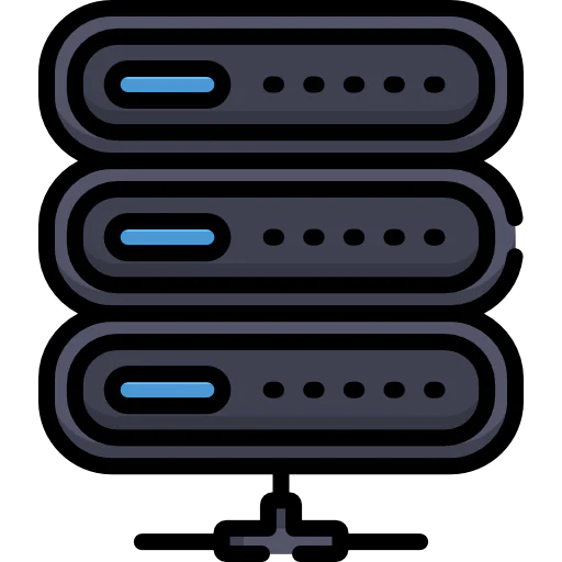 Server icon