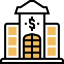 Bank icon 64x64