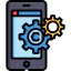 Smartphone ícono 64x64