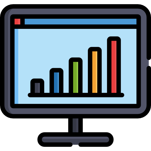 Analytics icon