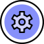 Settings іконка 64x64