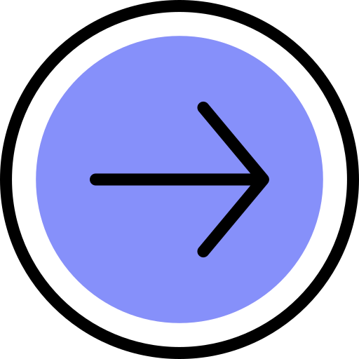 Right arrow icon