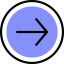 Right arrow іконка 64x64