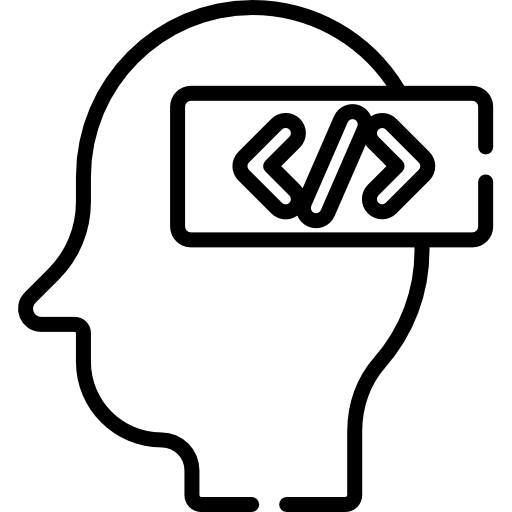 Programming Ikona