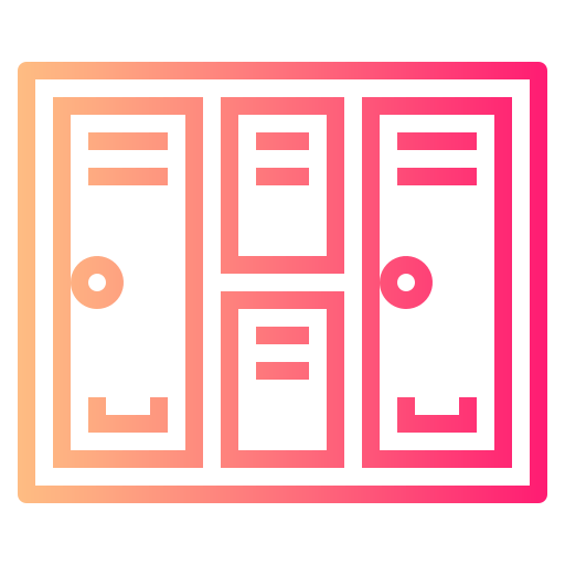 Locker Symbol