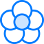 Flower 图标 64x64