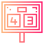 Scoreboard 상 64x64