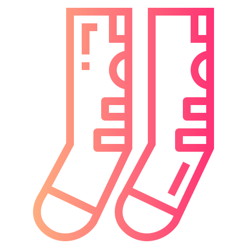 Socks icon