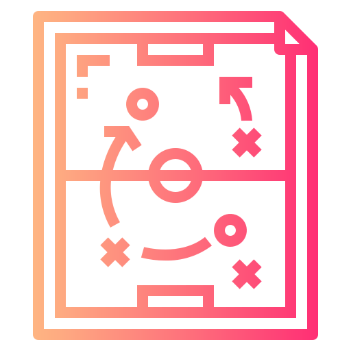 Tactic icon