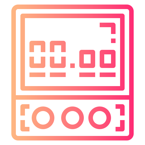 Timer ícono