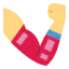 Arm 상 64x64