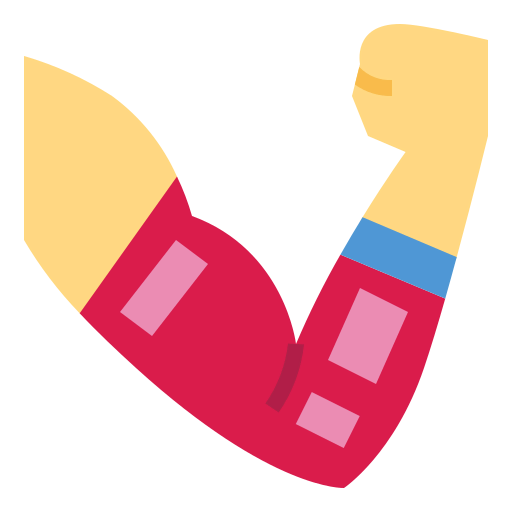 Arm icon
