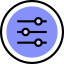 Settings іконка 64x64