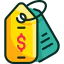 Tag icon 64x64