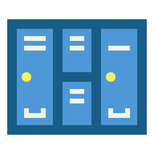 Locker アイコン