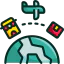 Shipping icon 64x64