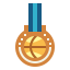 Medal 상 64x64