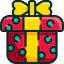 Gift icon 64x64