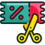 Voucher icon 64x64