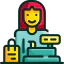 Clerk icon 64x64