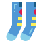 Socks 상 64x64