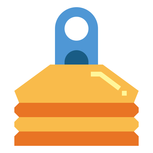 Конусы иконка