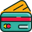 Credit card icon 64x64