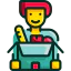 Customer icon 64x64
