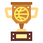 Trophy 图标 64x64