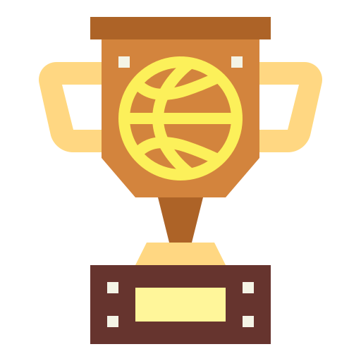 Trophy icon