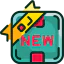 New icon 64x64