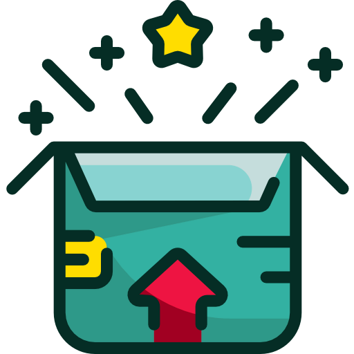 Package icon