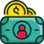 Money icon 64x64