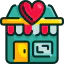 Shop icon 64x64