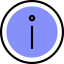 Info іконка 64x64